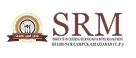 SRM Logo