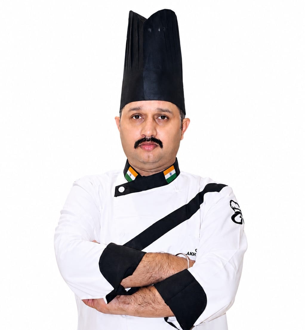 Mr. Akhil Kumar