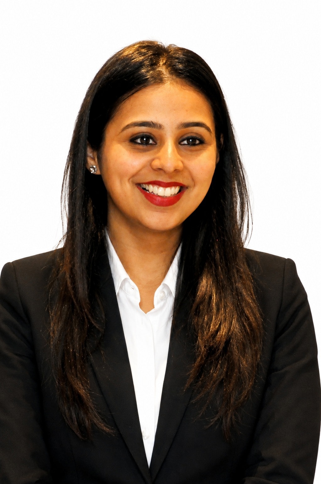 Ms. Harshita Khurana