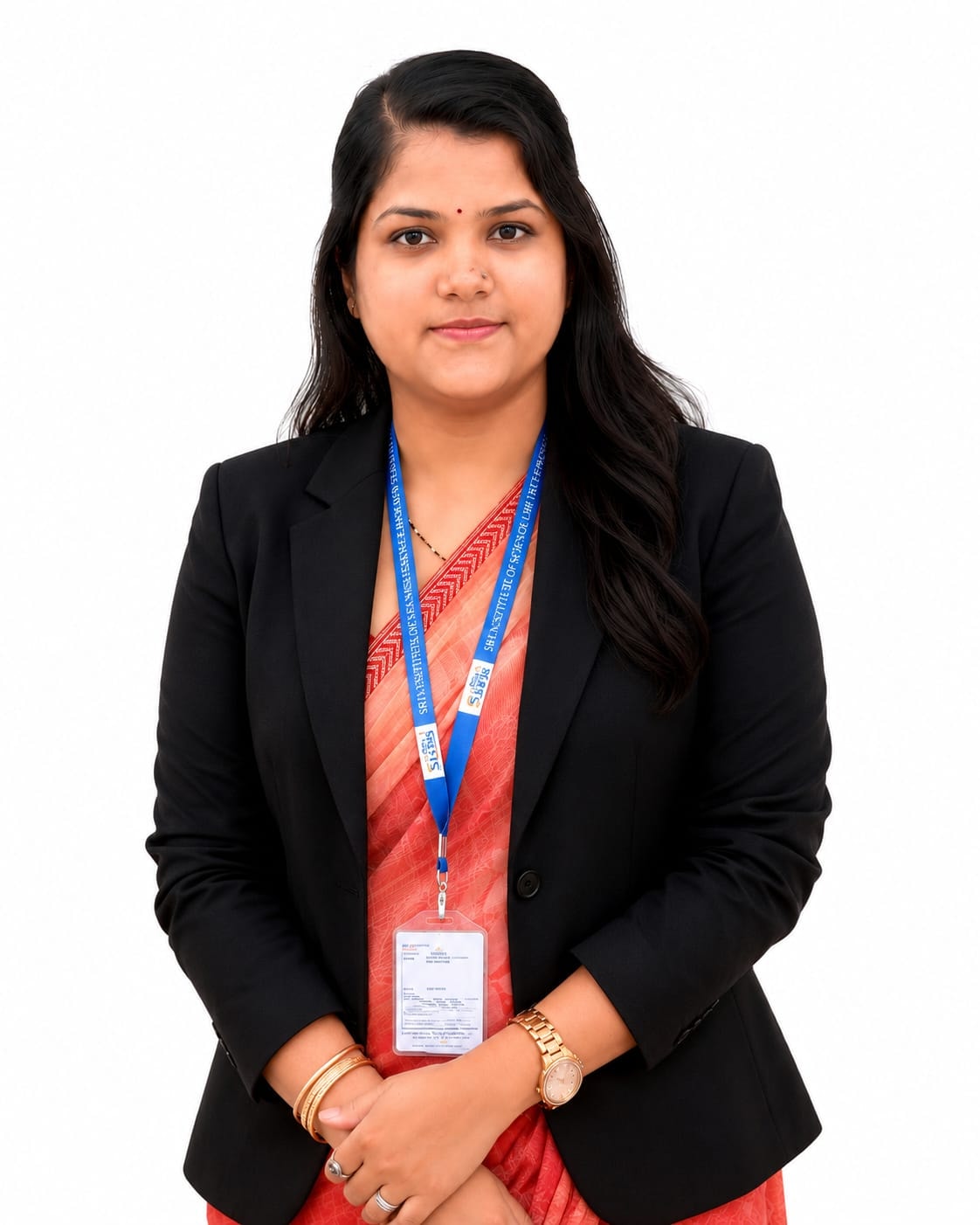 Ms. Megha Anand Bisht