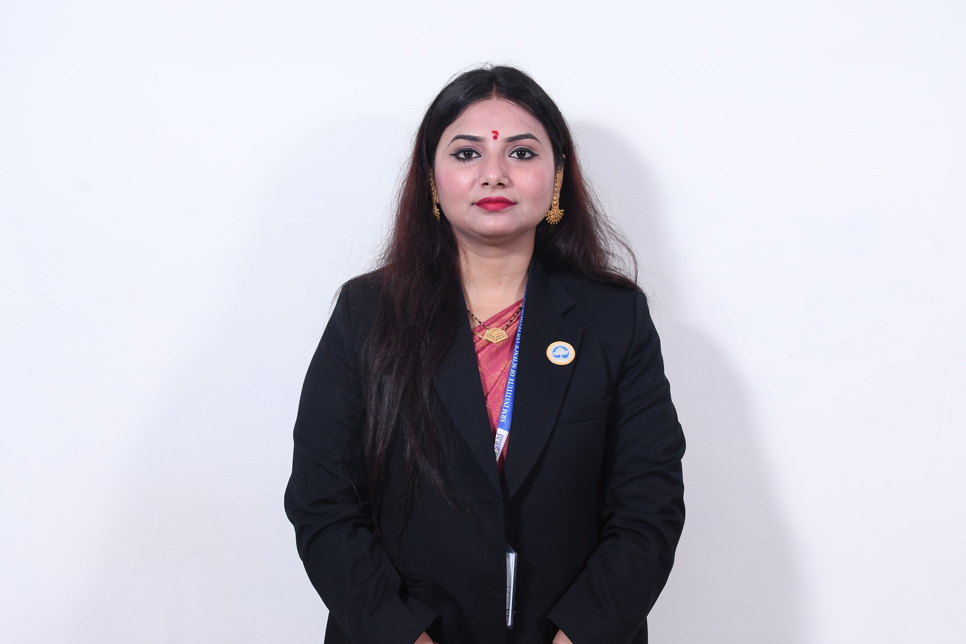Ms. Swati Sharma