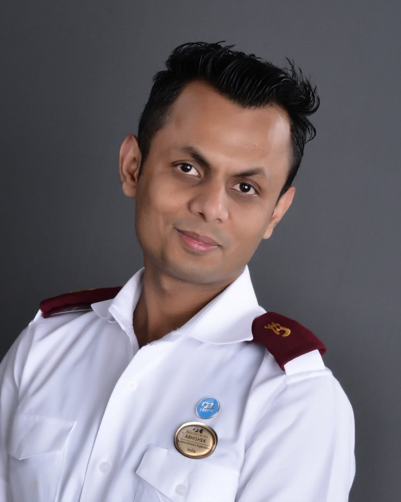 Abhishek Kumar