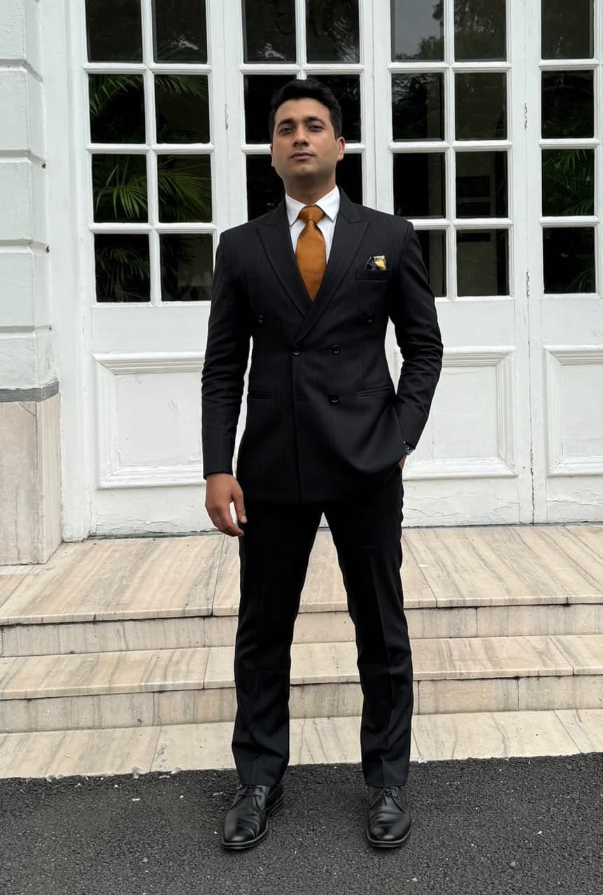 Mohit Upadhyay
