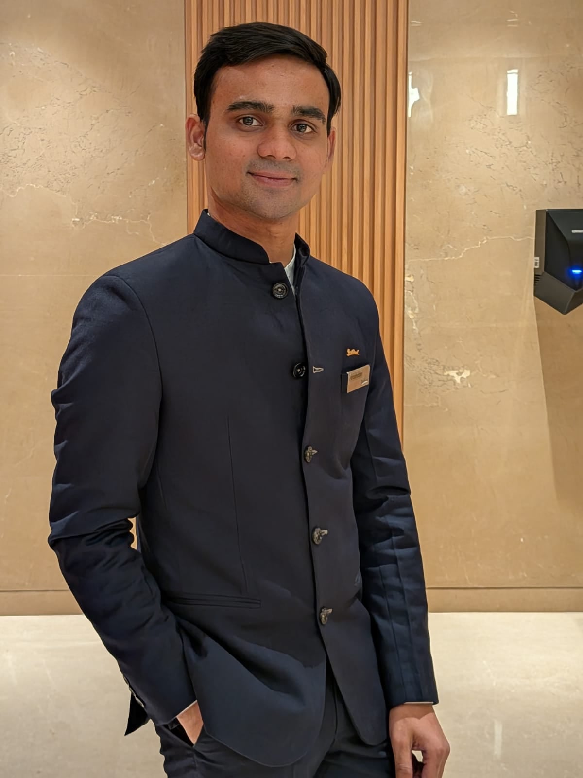 Purshottam Kumar